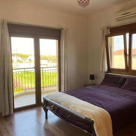 Episkopi Villa, Luxury 4 Bedroom With Pool - Limassol Luaran gambar