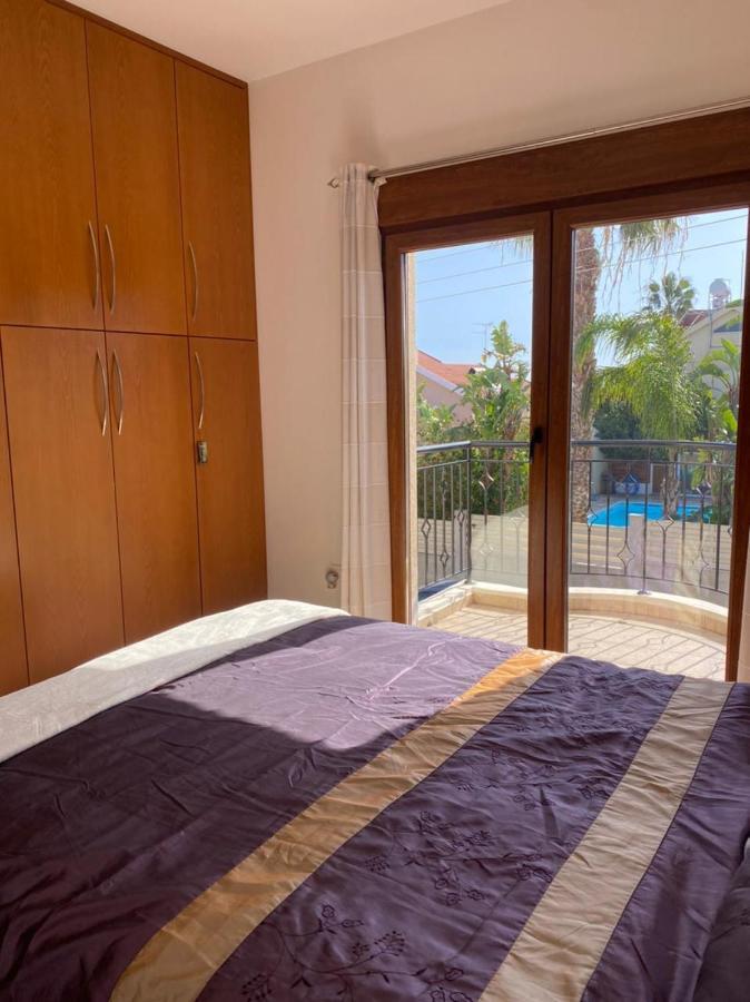 Episkopi Villa, Luxury 4 Bedroom With Pool - Limassol Luaran gambar
