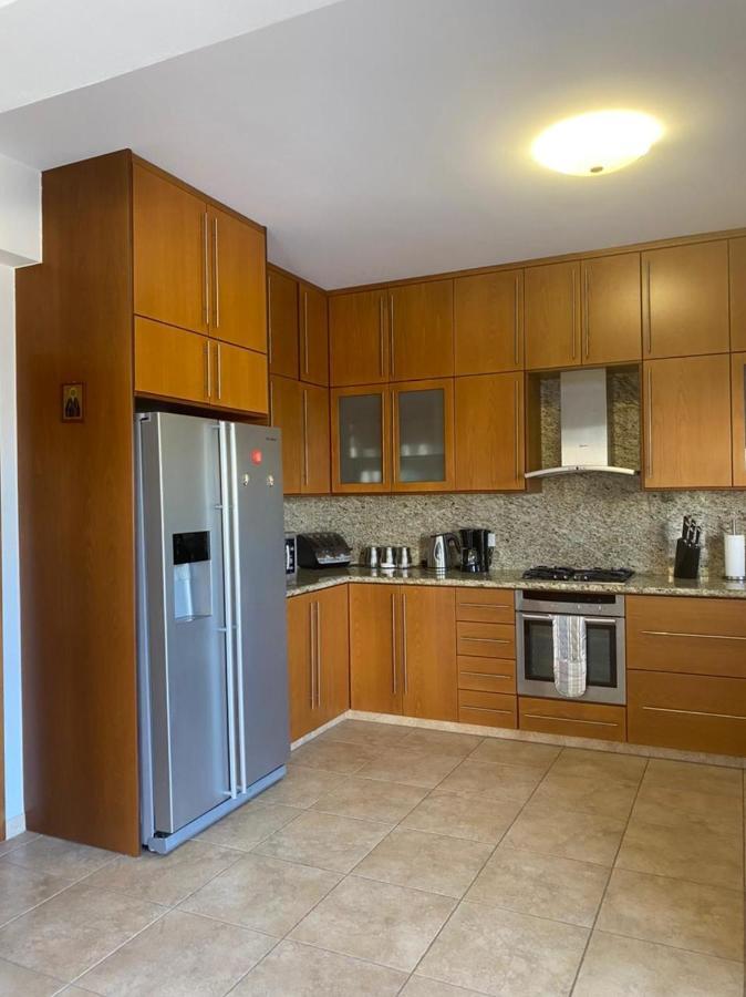 Episkopi Villa, Luxury 4 Bedroom With Pool - Limassol Luaran gambar