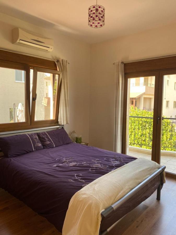 Episkopi Villa, Luxury 4 Bedroom With Pool - Limassol Luaran gambar